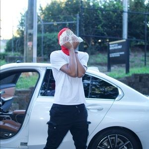 Meet your Posher, Bert